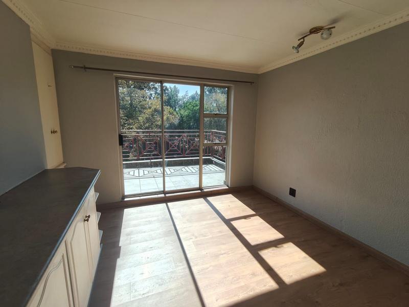 To Let 2 Bedroom Property for Rent in Vaalpark Free State